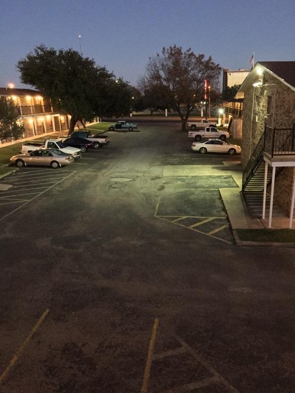 Ranch House Inn & Suites Temple Exterior photo