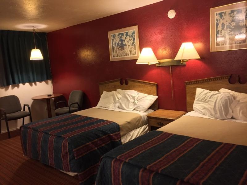 Ranch House Inn & Suites Temple Exterior photo
