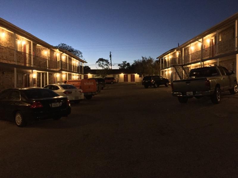 Ranch House Inn & Suites Temple Exterior photo