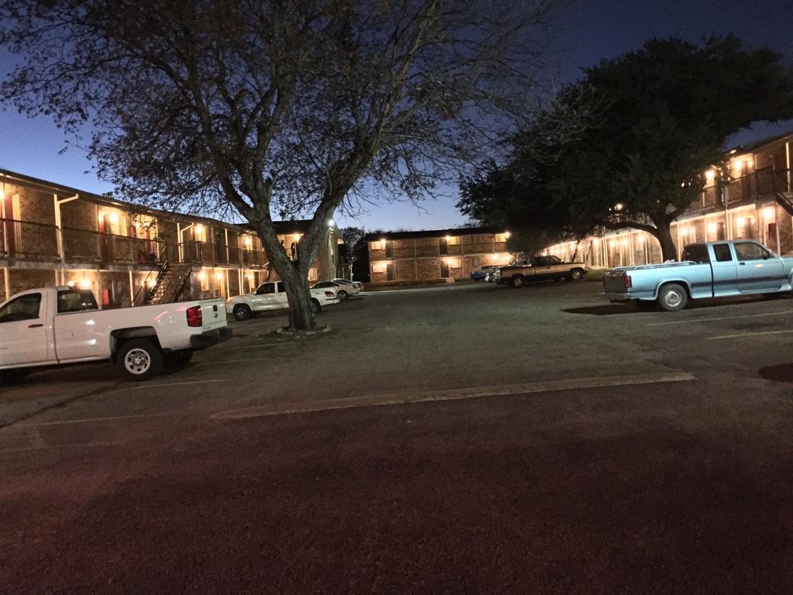 Ranch House Inn & Suites Temple Exterior photo