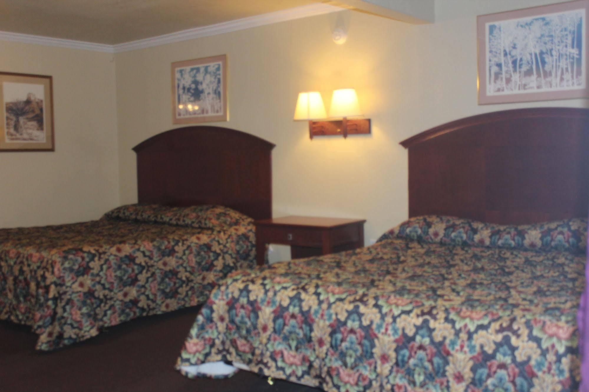 Ranch House Inn & Suites Temple Exterior photo