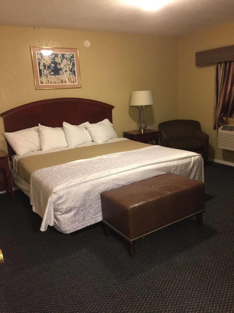 Ranch House Inn & Suites Temple Exterior photo